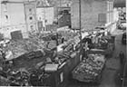 Sam Read scrap yard Love Lane 1960s | Margate History 